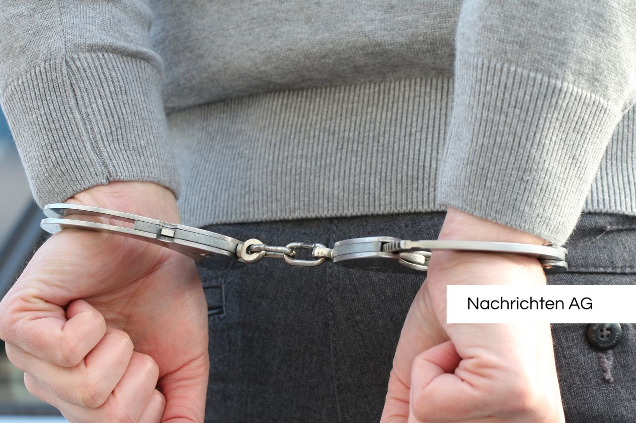 Prozess um heimtückischen Mord: Frau aus Stuttgart tötet aus Hass!