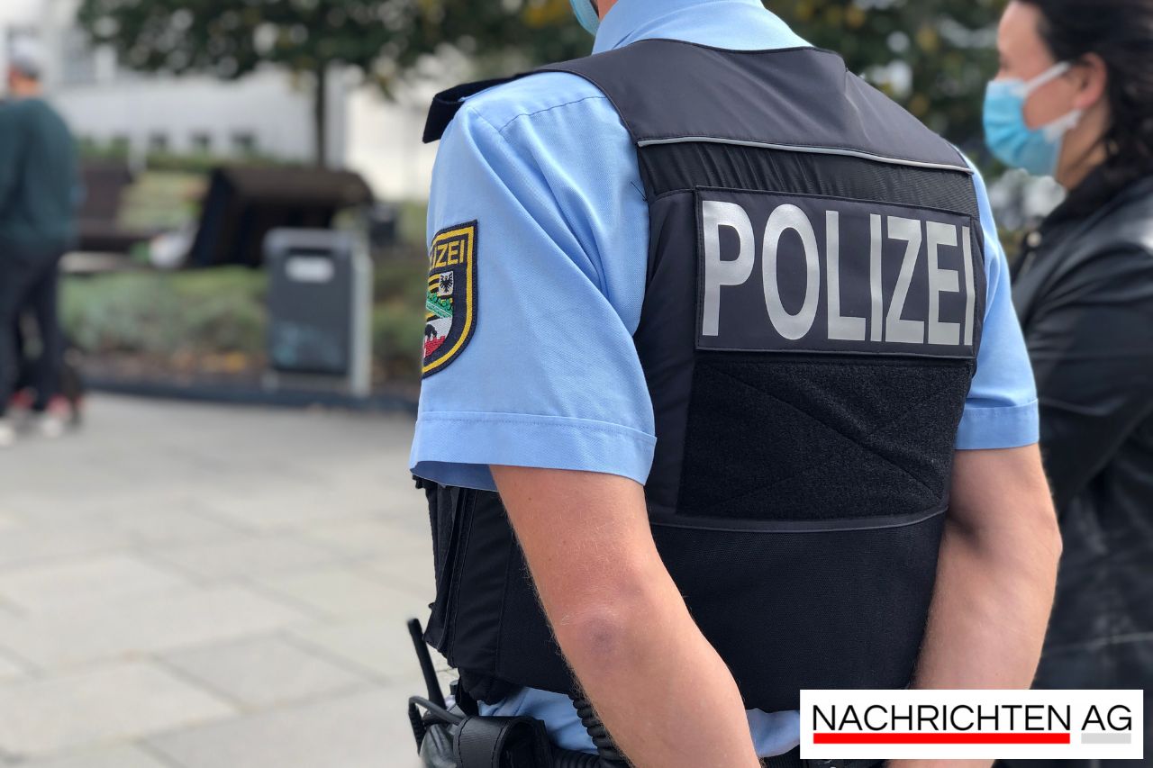 Einbrecherin geschnappt: 26 Einbrüche und über 110.000 Euro Schaden!