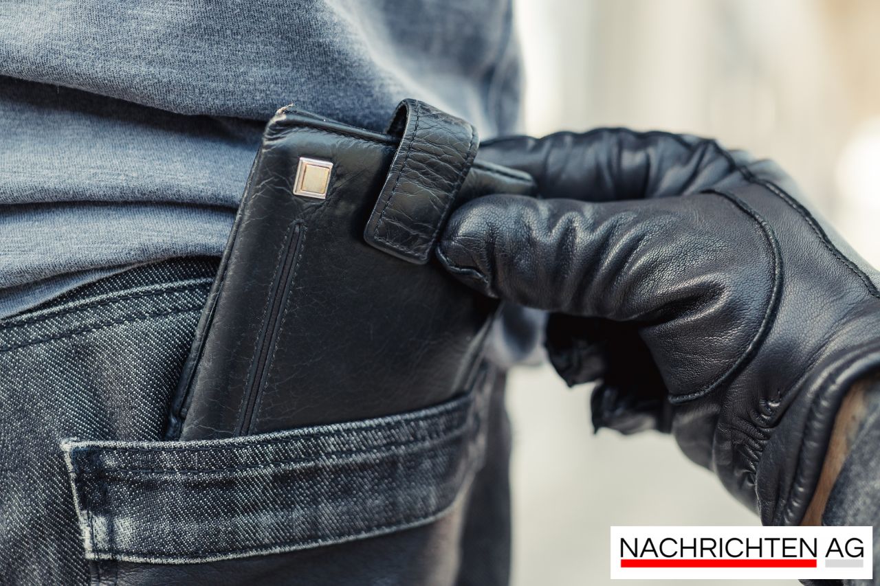 Einbruch in Leonberg-Gebersheim: Unbekannte brechen in Schule ein!