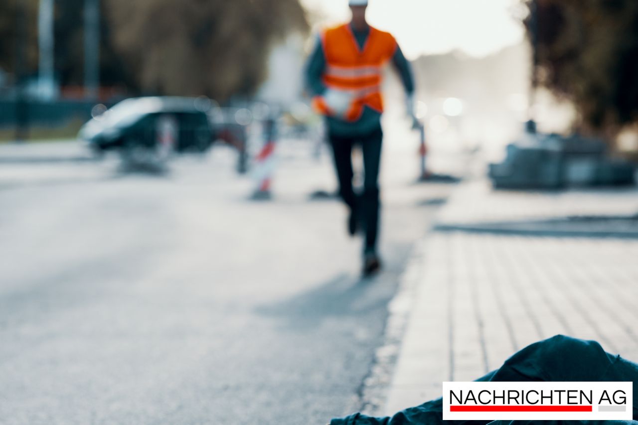 Schock-Unfall in Reinsfeld: Drei Schwerverletzte nach Kollision!