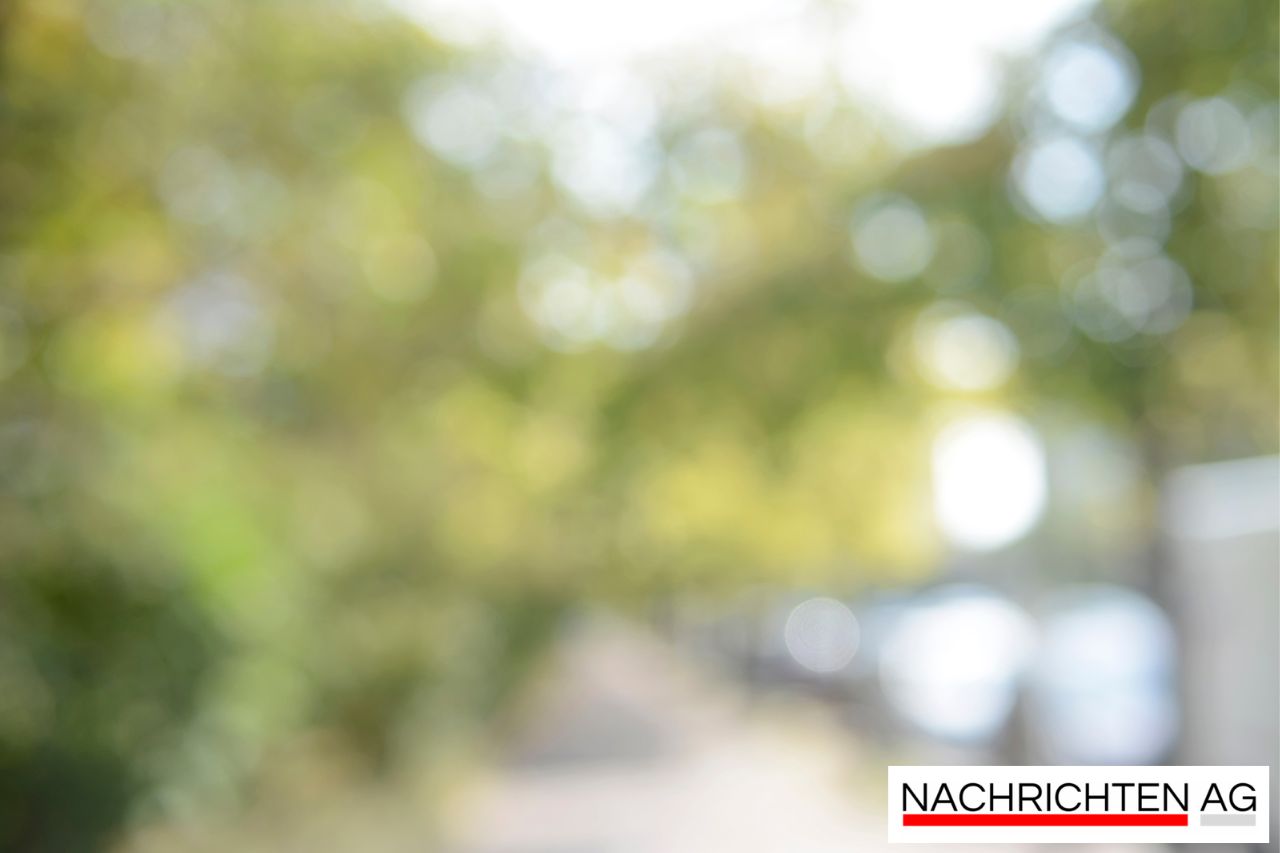 B29 sanierungsbedingt gesperrt: Verkehrsanpassungen ab 4. Juli 2025!