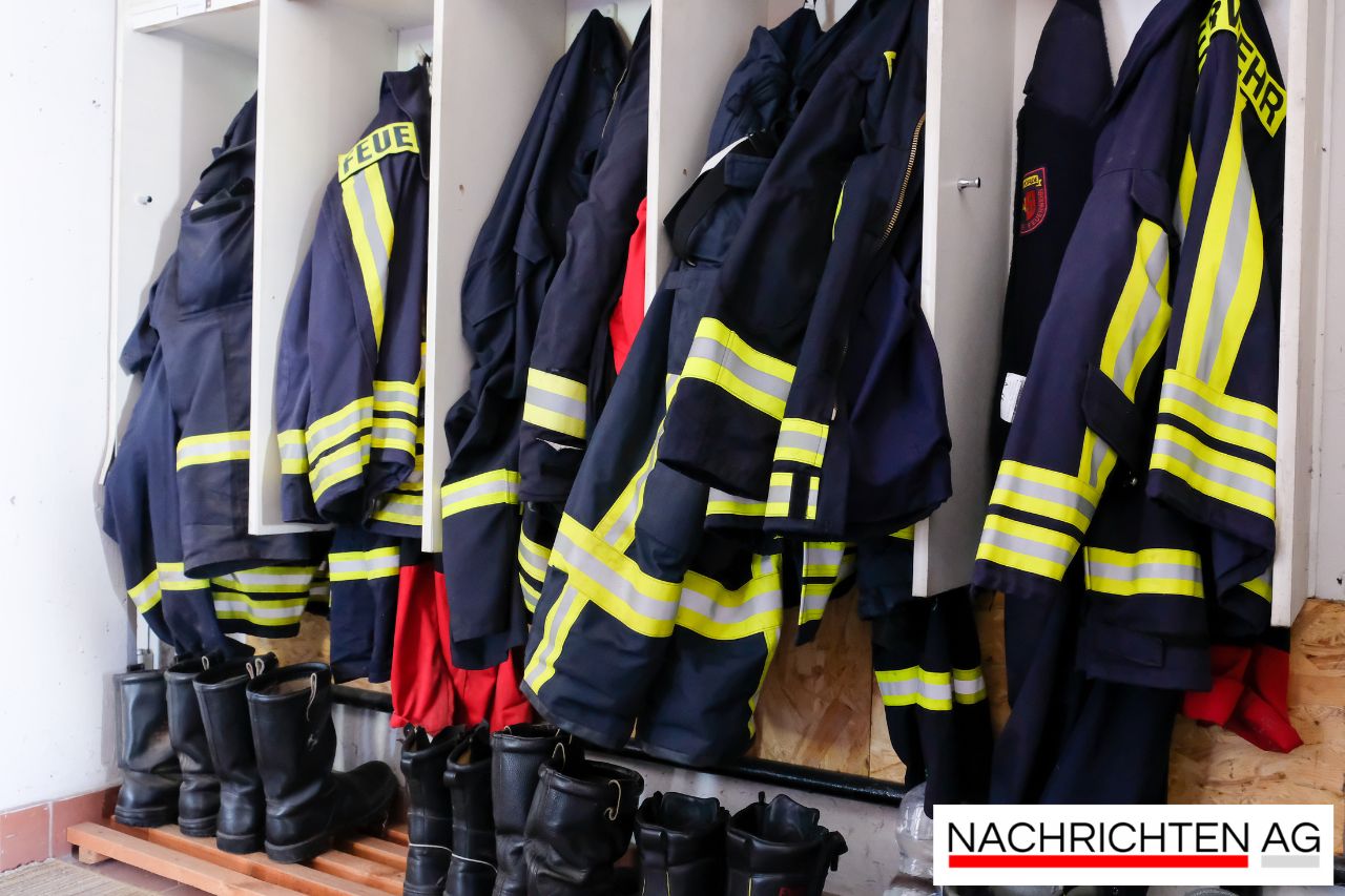 Dachstuhlbrand in Stuttgart-Botnang: Feuerwehr im Großeinsatz!
