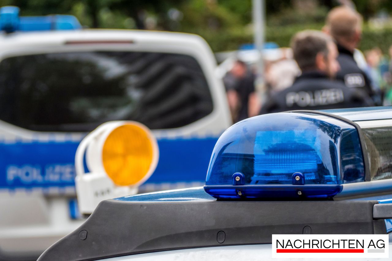 Schüsse in Göppingen: 24-Jähriger schwer verletzt – Täter weiter auf der Flucht!