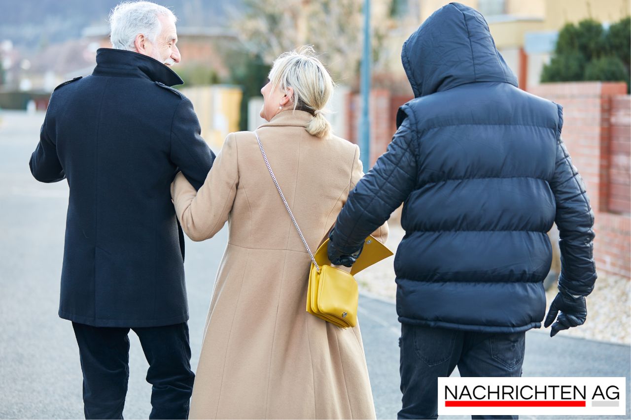 Schock in Bad Überkingen: Betrunkener Senior greift Nachbarn mit Spray an!