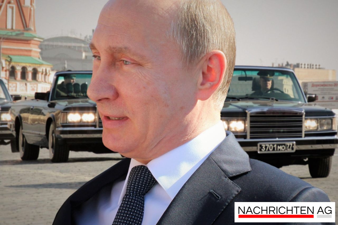 Kreml-Kurswechsel? Putin lädt zur Wirtschaftsrevue – Was bedeutet das für uns?