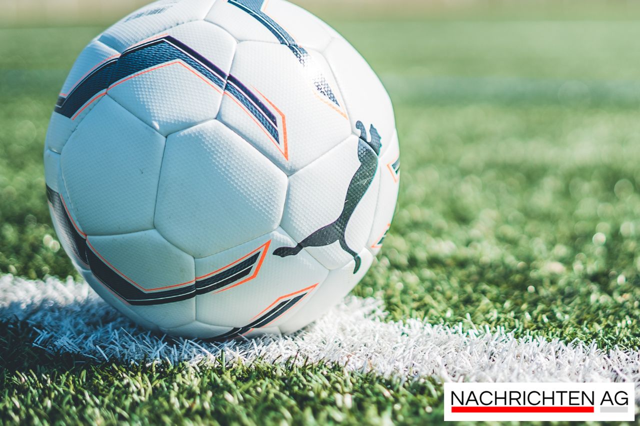 SCHOCK beim VfR Aalen: Stürmer Kienle nach Kopfball schwer verletzt!