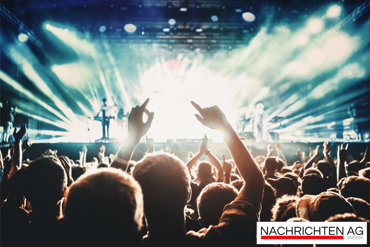 SENSATION in Klosterneuburg: Jugendkapelle Göppingen rockt die Bühne!