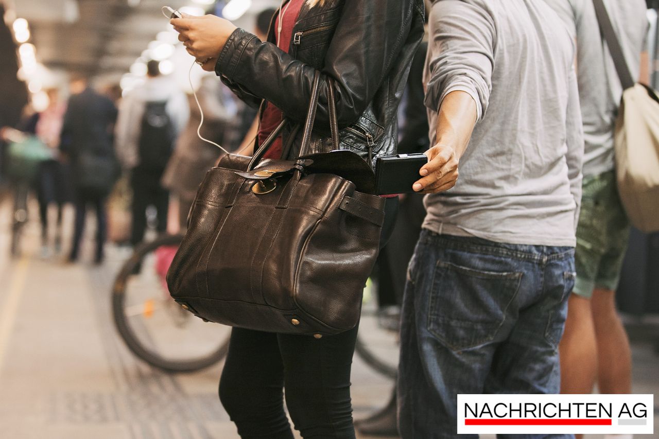 SKANDAL in Vaihingen: Dreist-Dieb stiehlt hunderte Euro von Seniorin!