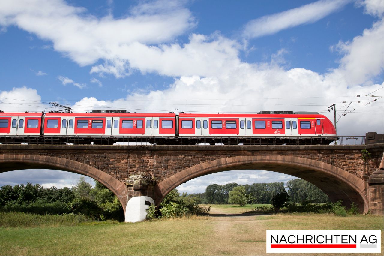 Digitalisierung bei der Bahn: Stuttgart startet große Verkehrsrevolution!