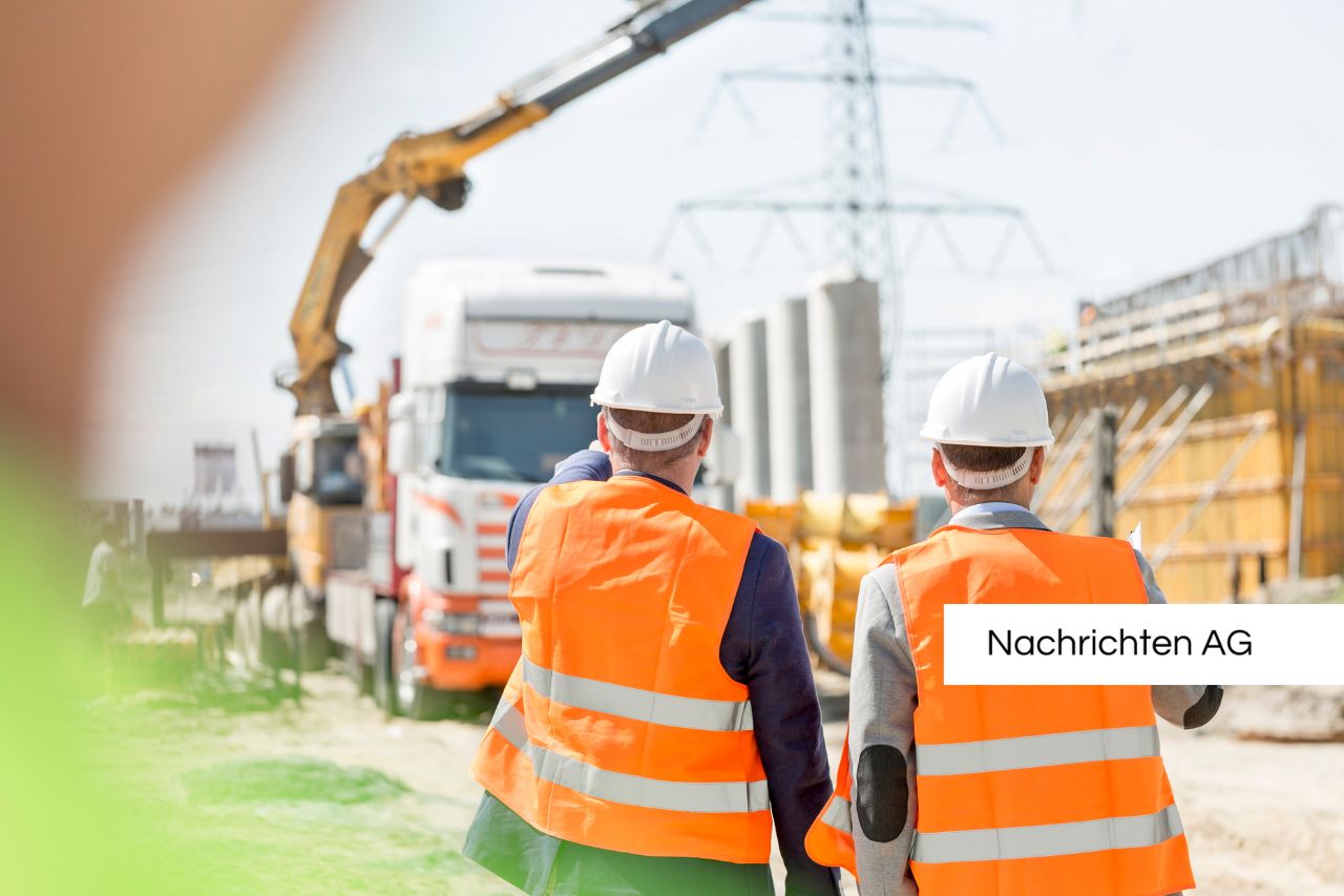 SENSATIONELLER STAU! Baustelle in Reichenbach sorgt für Verkehrschaos ab Oktober!
