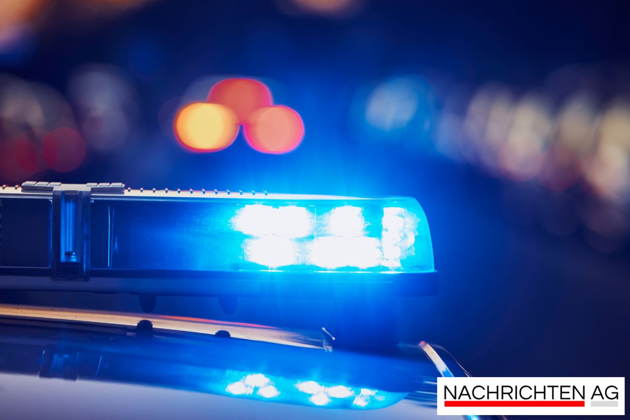 SENSATION IN HOHENEMS: Mann stürzt im Wald – Gedächtnis komplett weg!