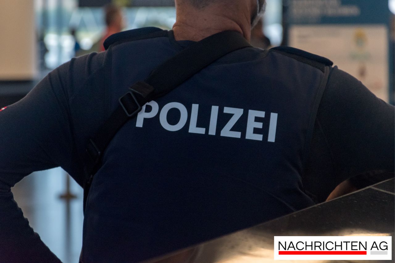 SKANDAL im Supermarkt: Mann klaut Ware im Wert von Hunderten Euro!