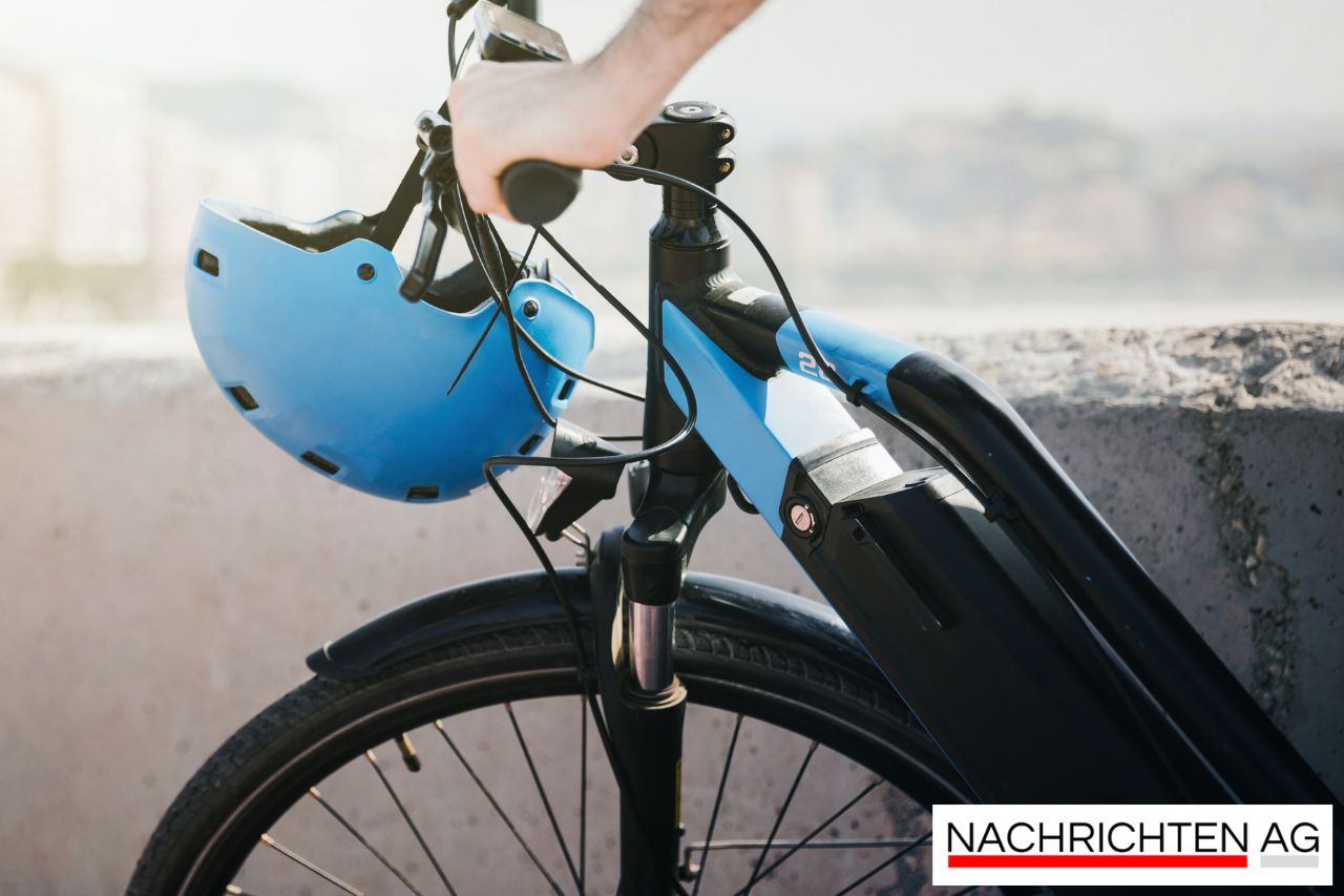 Erleben Sie die E-Bike-Welt: Tag der offenen Tür in Gärtringen!