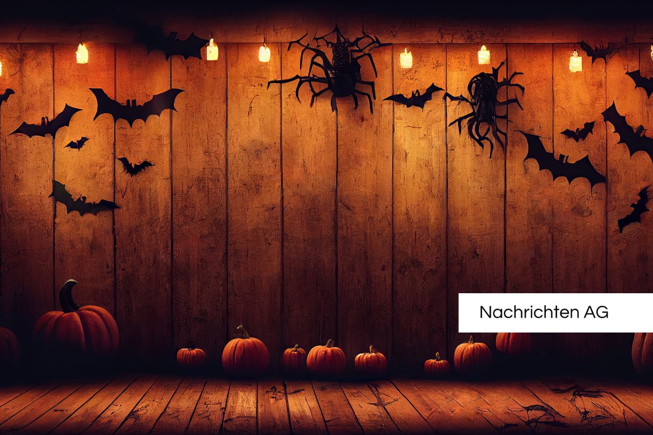 Der Verrückte König kehrt zurück: Halloween-Highlights in Löwenstein!