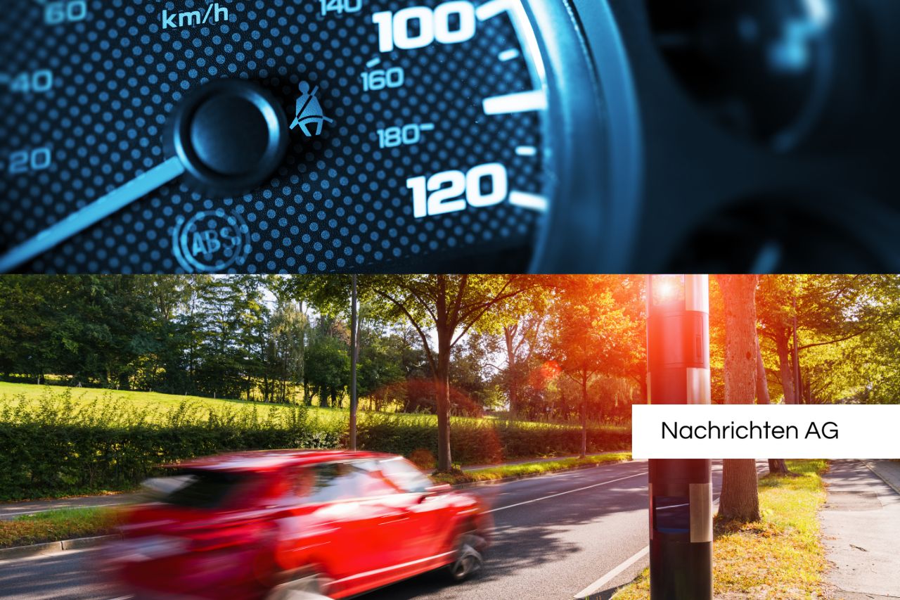 Achtung Autofahrer: Diese Blitzer erwischen dich heute in Stuttgart!