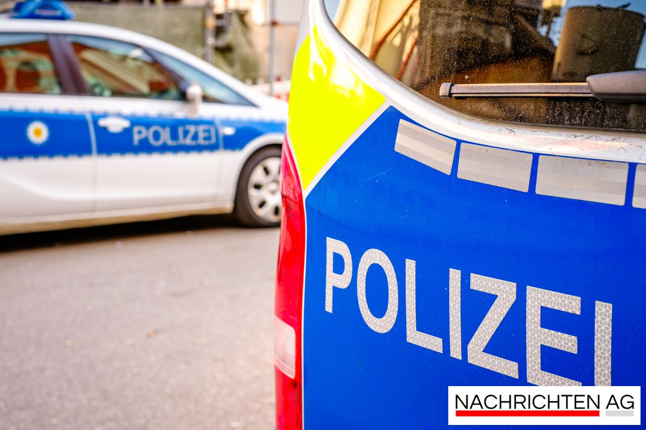 Blitzereinsatz in Möglingen: So viel Tempo ist erlaubt!