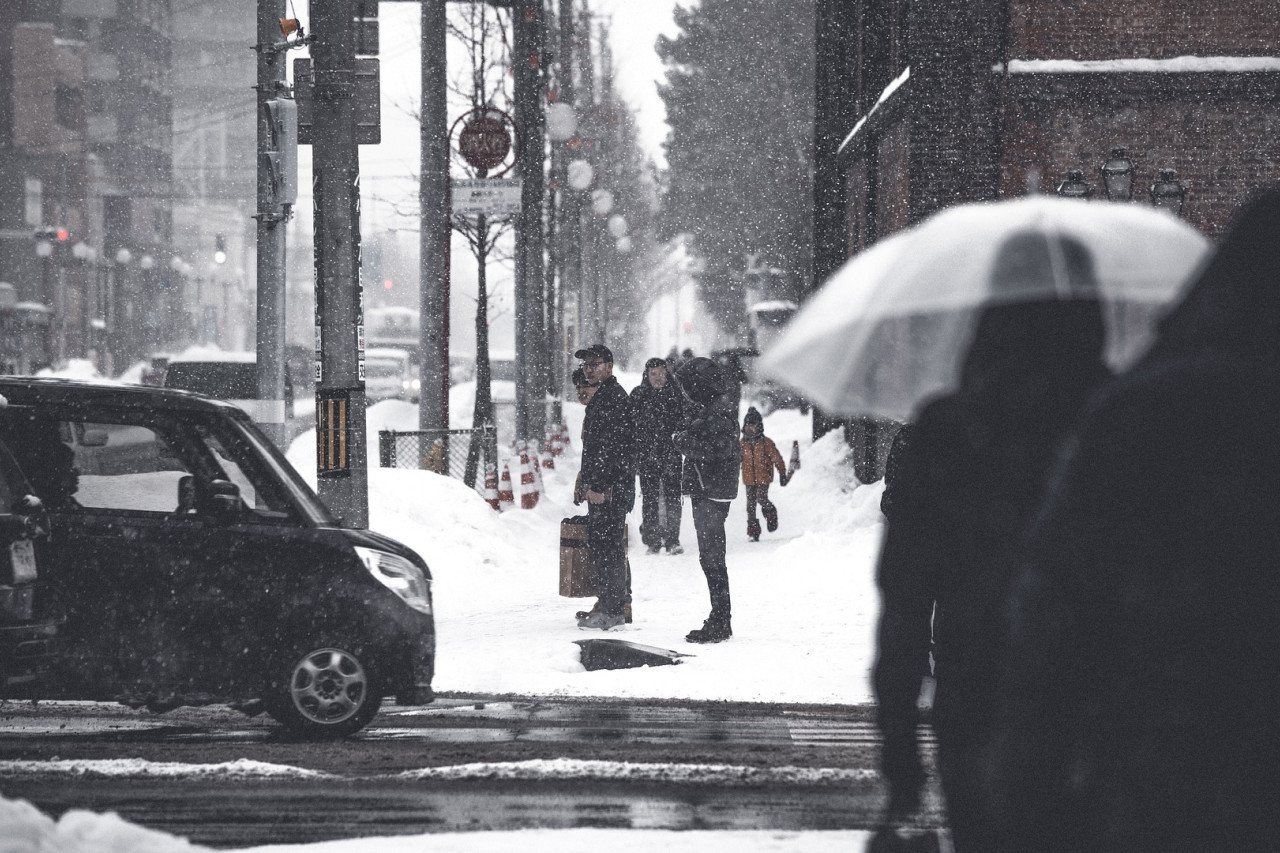 Meteorologen warnen: Der Winter 2025/26 wird der kälteste seit 100 Jahren – hier die Beweise, die niemand zeigen will
