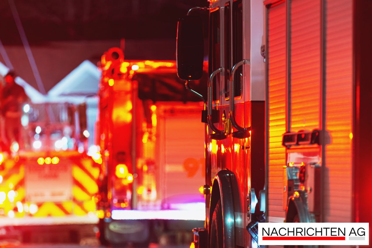 Fastnachtsumzug begeistert Tausende Narren in Schlüchtern
