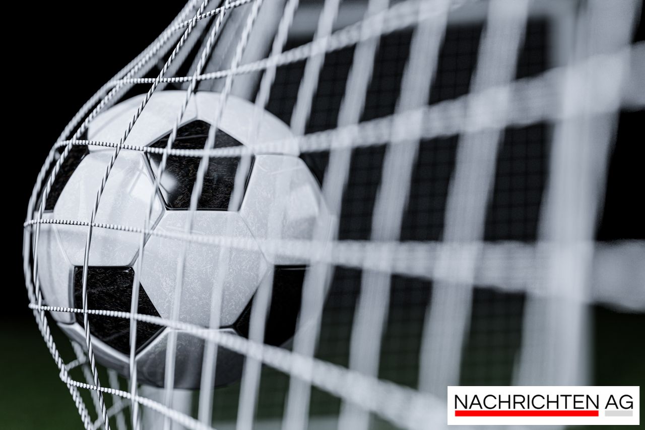 VfB Stuttgart kämpft beim Mercedes-Benz Junior-Cup um den Titel!