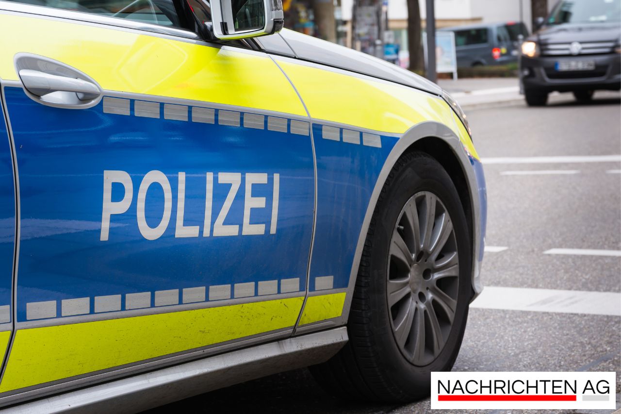 Achtung Autofahrer: Mobile Radarkontrollen heute in Stuttgart aktiv!