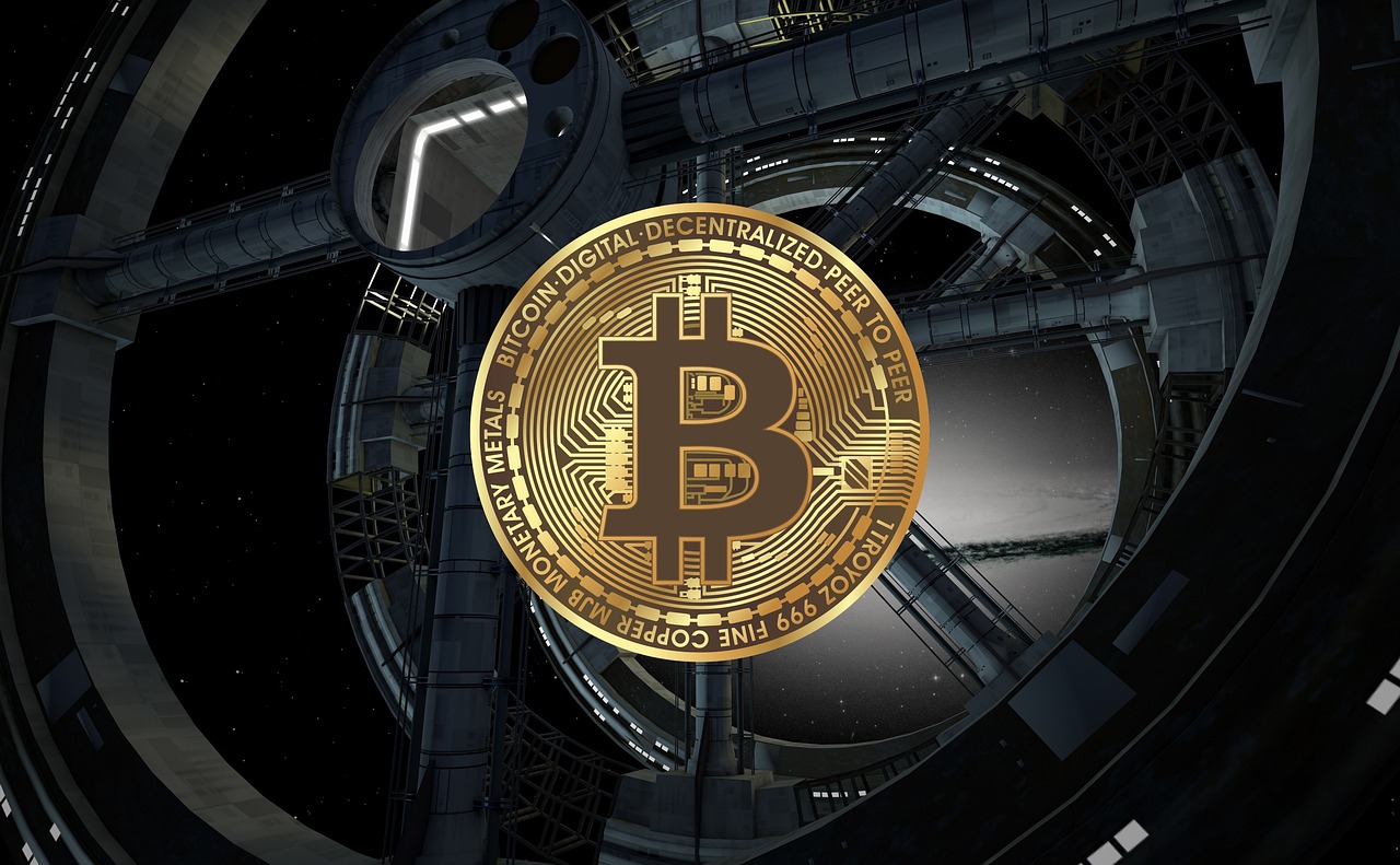 Tokenisierte Immobilien: Wie die Blockchain den Immobilienmarkt verändert